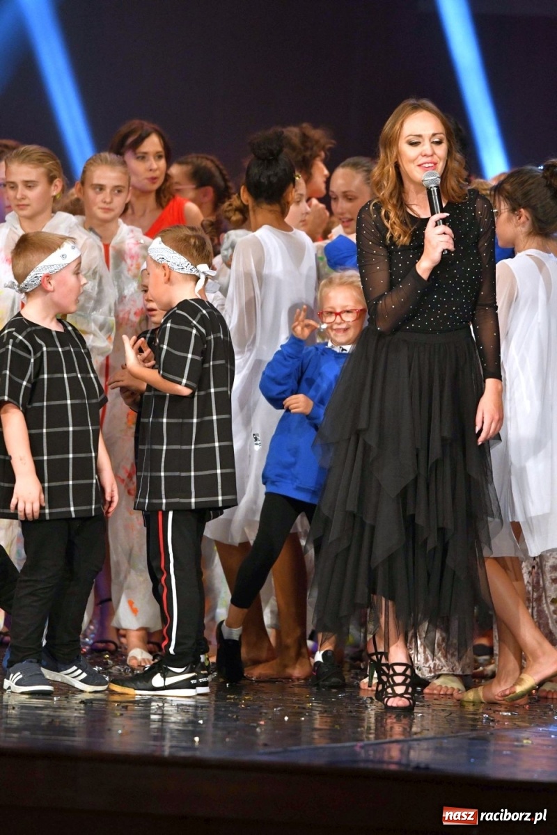 Zdjęcie w galerii na portalu naszraciborz.pl: Gala Skazy na bis [FOTO]  wiadomości z regionu