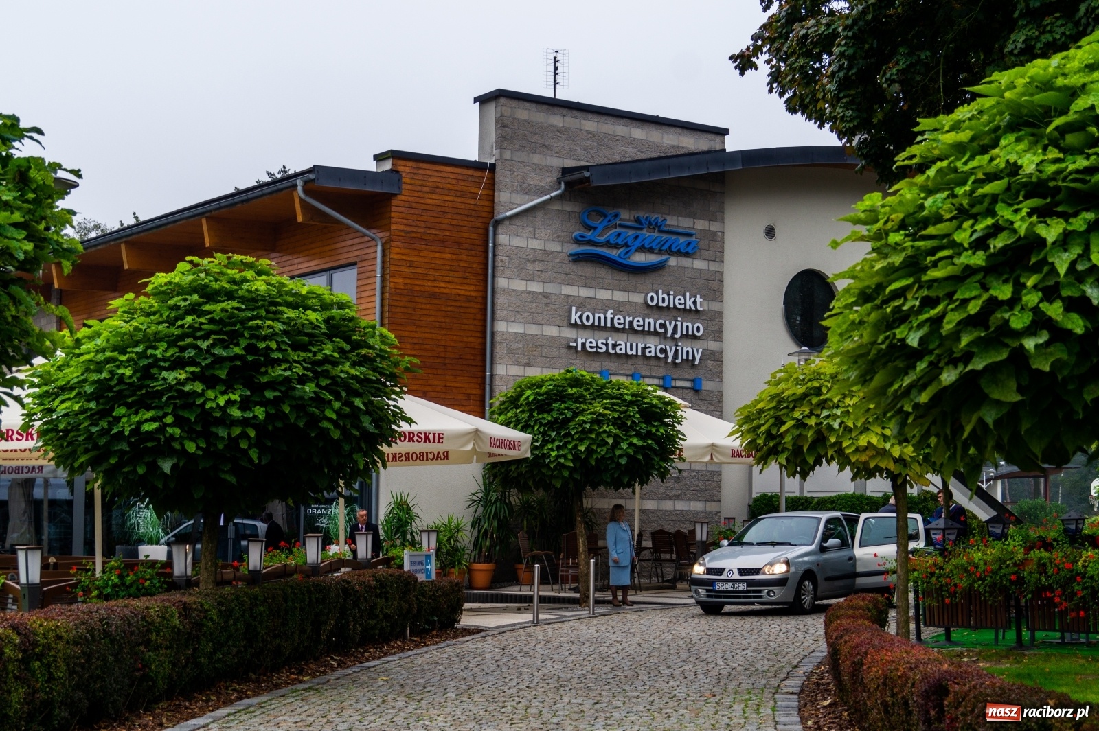 Zdjęcie w galerii na portalu naszraciborz.pl: Małżeńskie jubileusze w gminie Nędza [FOTO] wiadomości z regionu