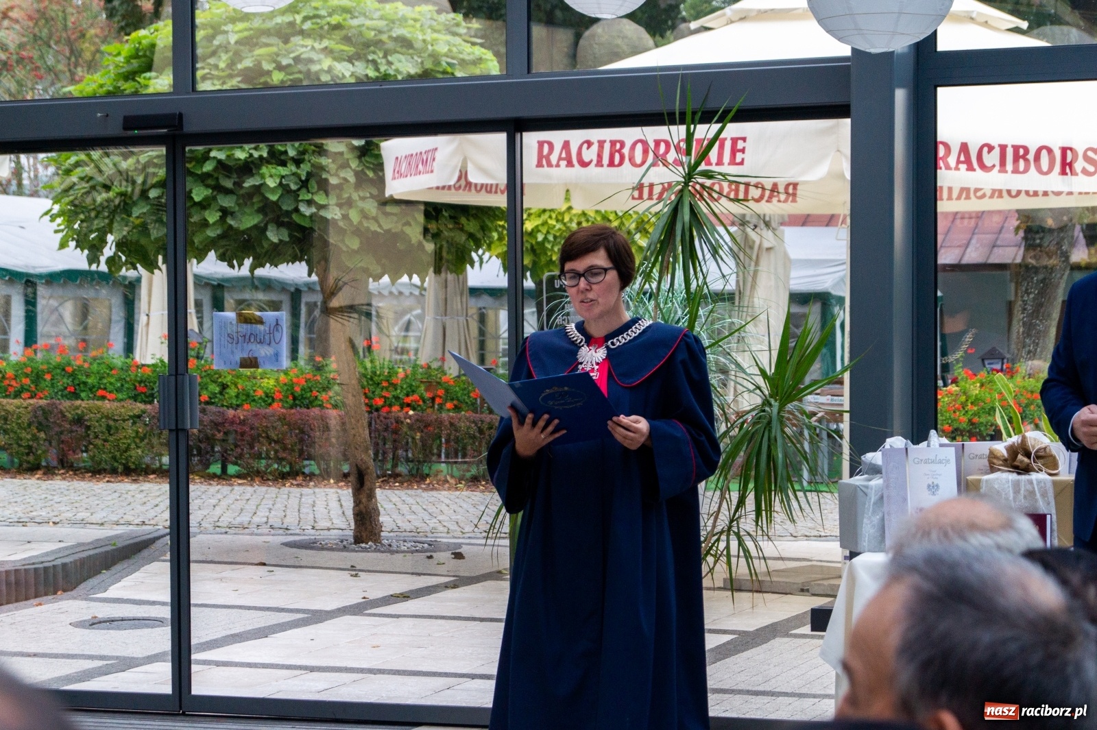 Zdjęcie w galerii na portalu naszraciborz.pl: Małżeńskie jubileusze w gminie Nędza [FOTO] wiadomości z regionu