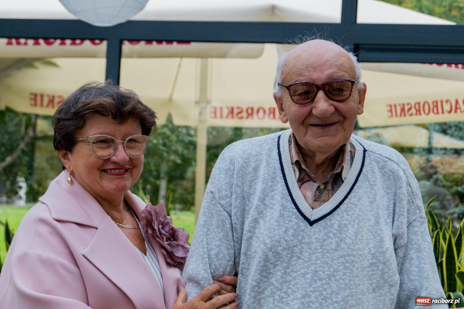 Zdjęcie w galerii na portalu naszraciborz.pl: Małżeńskie jubileusze w gminie Nędza [FOTO] wiadomości z regionu