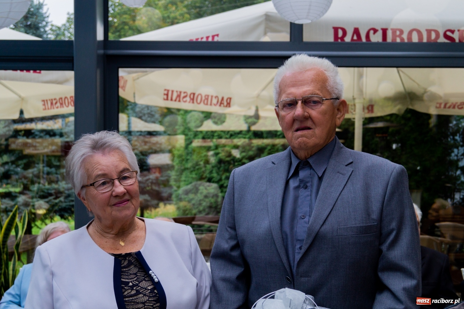 Zdjęcie w galerii na portalu naszraciborz.pl: Małżeńskie jubileusze w gminie Nędza [FOTO] wiadomości z regionu