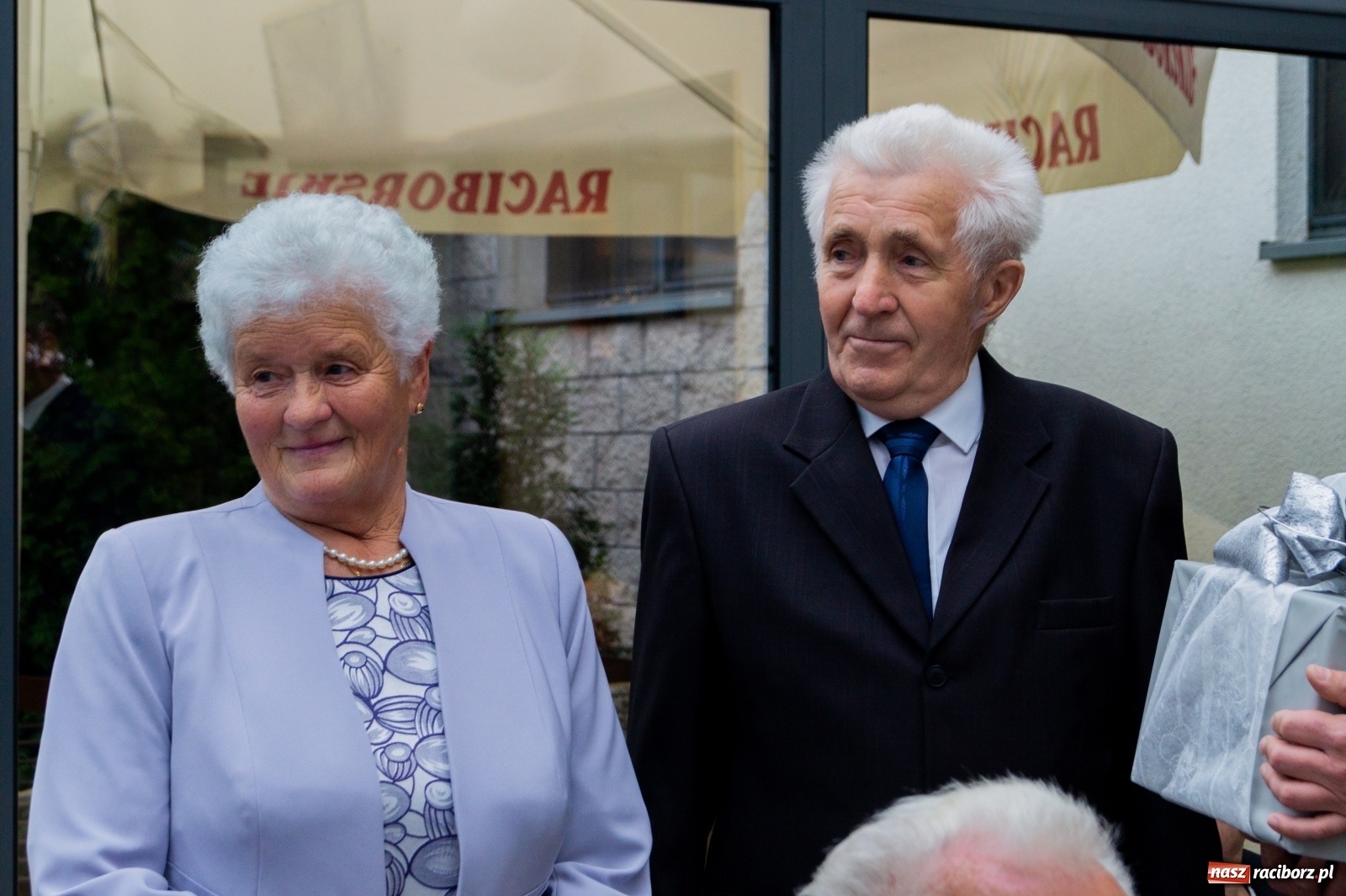 Zdjęcie w galerii na portalu naszraciborz.pl: Małżeńskie jubileusze w gminie Nędza [FOTO] wiadomości z regionu