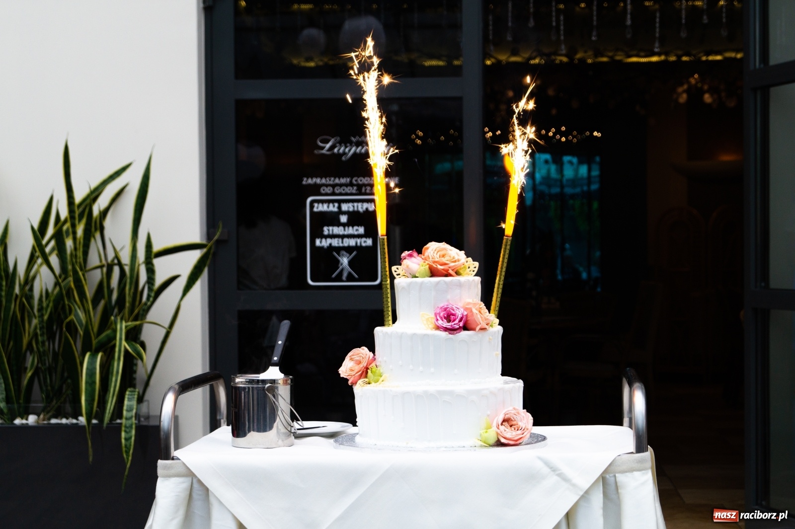 Zdjęcie w galerii na portalu naszraciborz.pl: Małżeńskie jubileusze w gminie Nędza [FOTO] wiadomości z regionu