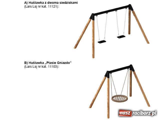 Zdjęcie w galerii na portalu naszraciborz.pl: Stacja kosmiczna na Ostrogu wiadomości z regionu