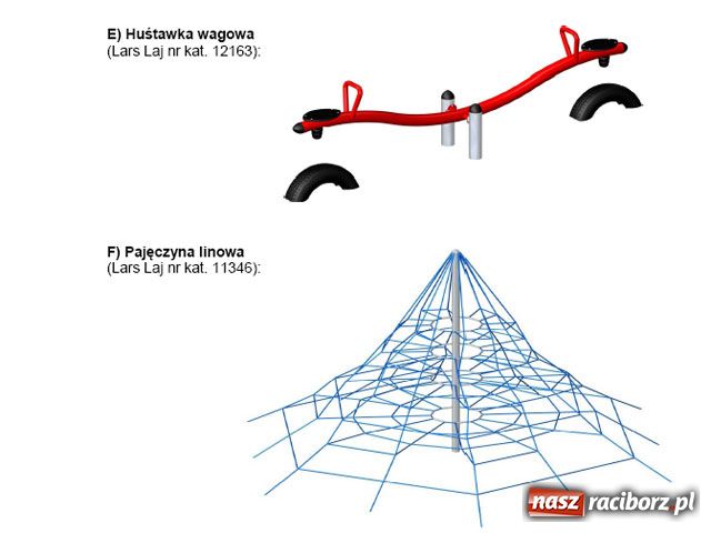 Zdjęcie w galerii na portalu naszraciborz.pl: Stacja kosmiczna na Ostrogu wiadomości z regionu