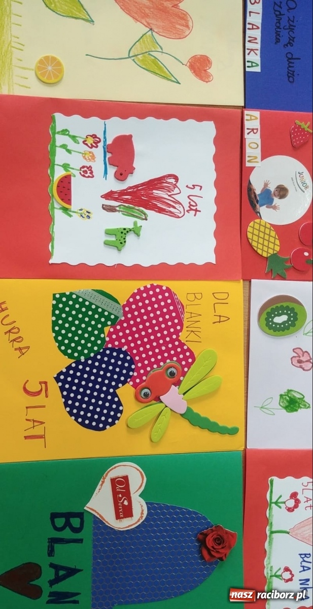 Zdjęcie w galerii na portalu naszraciborz.pl: Jesienne grillowanie w szkole dla niesłyszących wiadomości z regionu