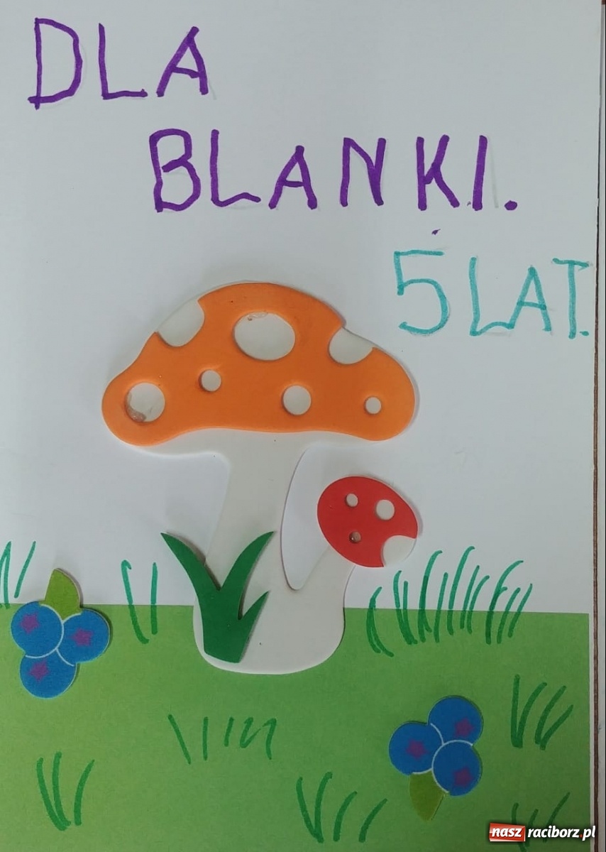 Zdjęcie w galerii na portalu naszraciborz.pl: Jesienne grillowanie w szkole dla niesłyszących wiadomości z regionu