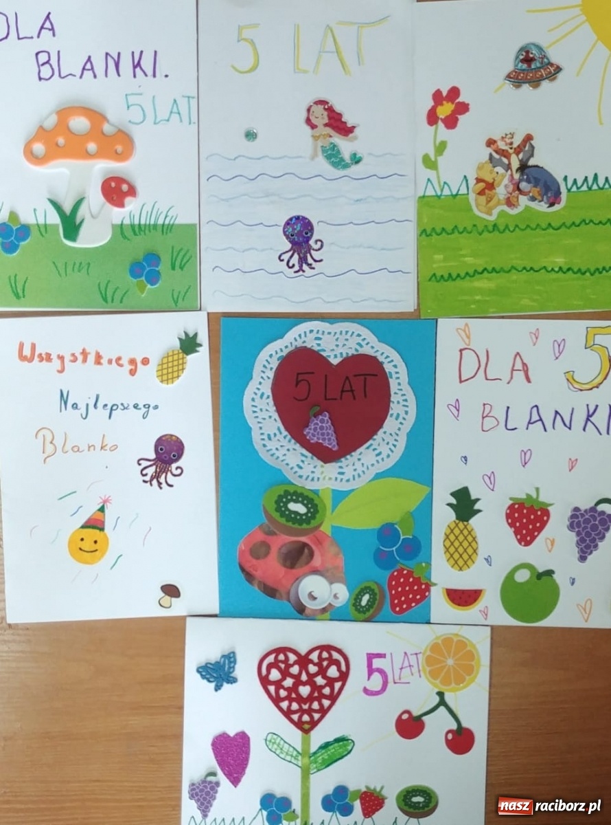 Zdjęcie w galerii na portalu naszraciborz.pl: Jesienne grillowanie w szkole dla niesłyszących wiadomości z regionu