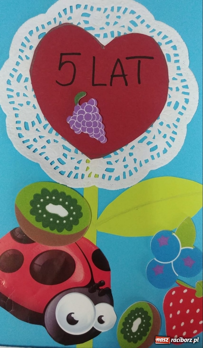 Zdjęcie w galerii na portalu naszraciborz.pl: Jesienne grillowanie w szkole dla niesłyszących wiadomości z regionu