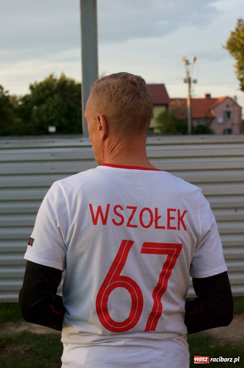 Zdjęcie w galerii na portalu naszraciborz.pl: Klasa okręgowa. Dobra passa piłkarzy Tworkowa trwa [FOTO] wiadomości z regionu