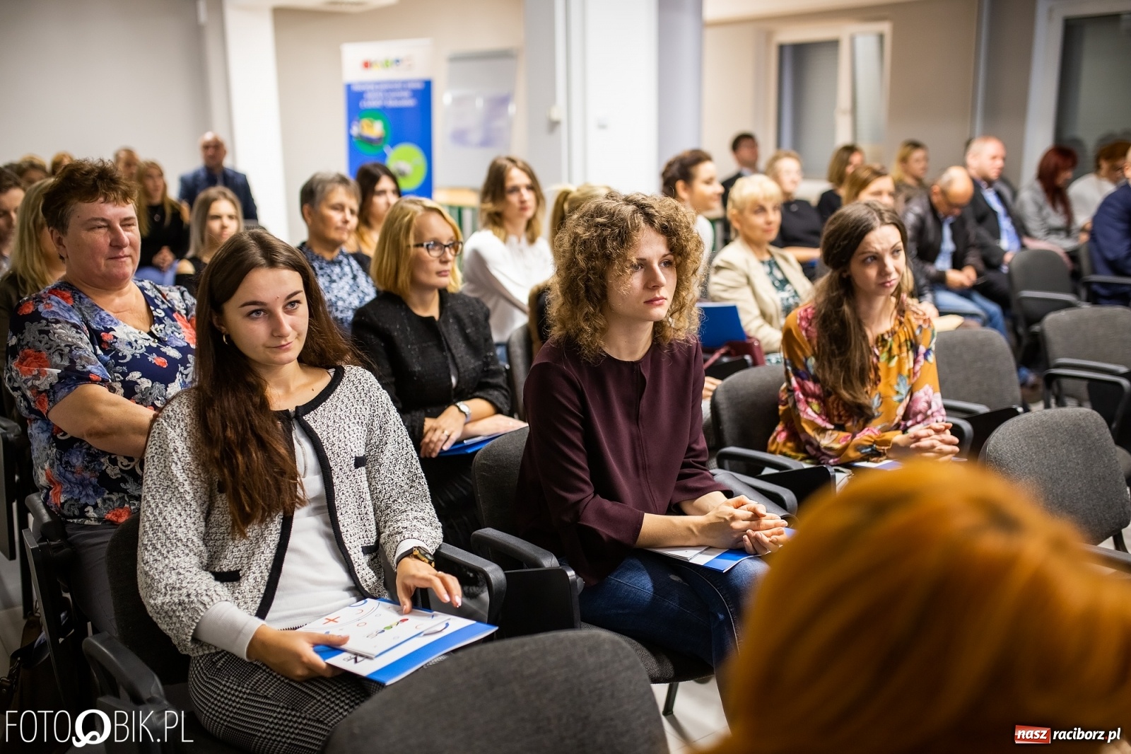 Zdjęcie w galerii na portalu naszraciborz.pl: Edukacja jutra - międzynarodowa konferencja w PWSZ  wiadomości z regionu