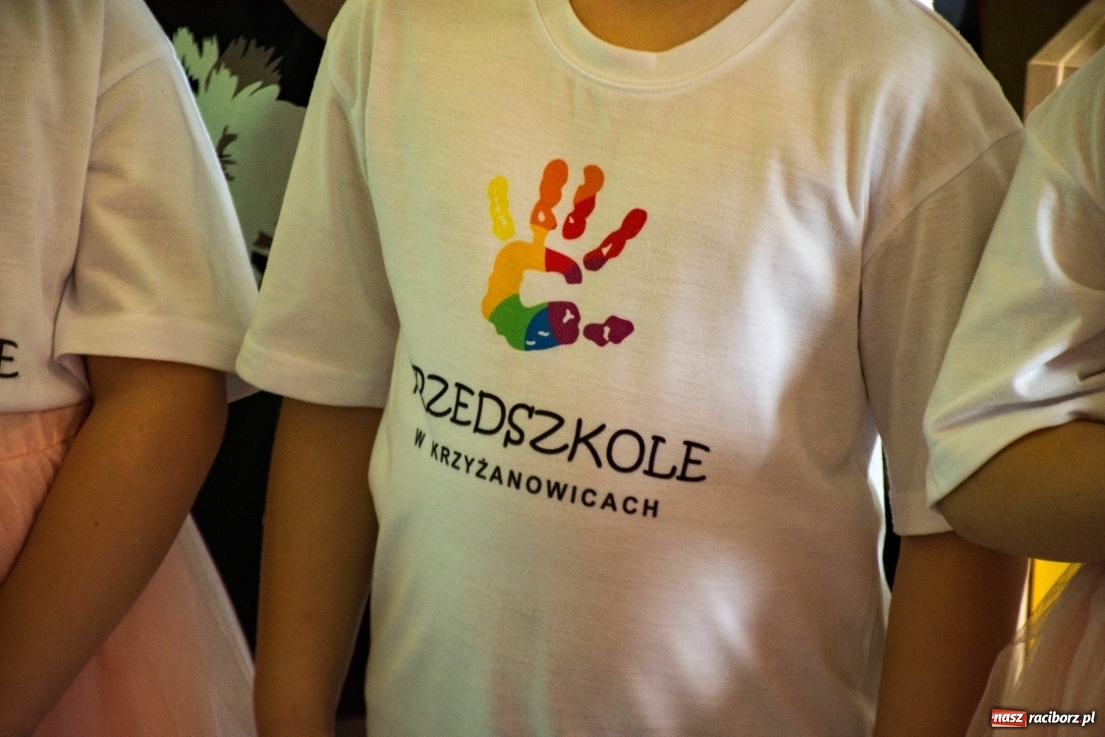 Zdjęcie w galerii na portalu naszraciborz.pl: Maluchy z Krzyżanowic mają salkę sensoryczną  wiadomości z regionu