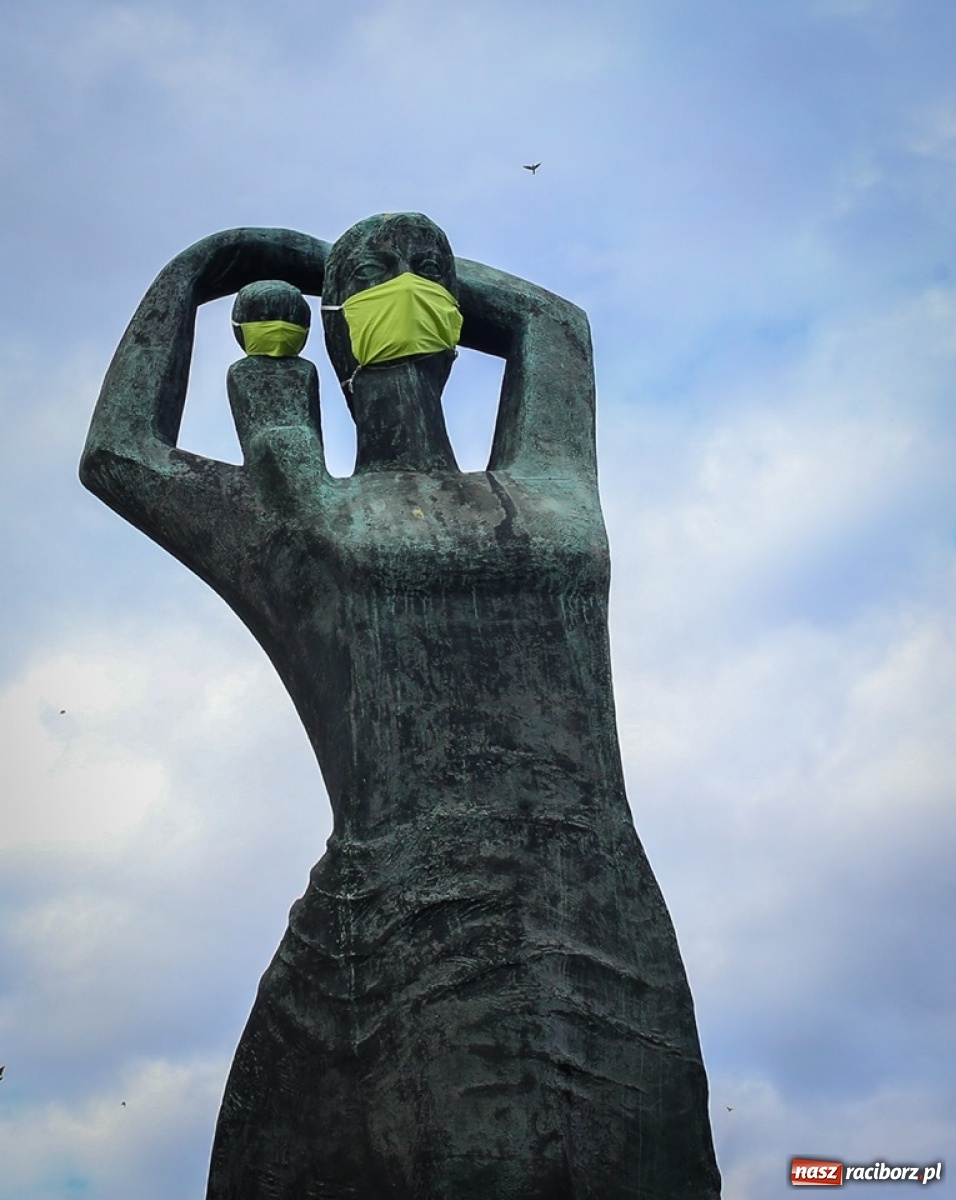 Zdjęcie w galerii na portalu naszraciborz.pl: Nadciąga SMOG. Racibórz ma profesjonalny monitoring!  wiadomości z regionu
