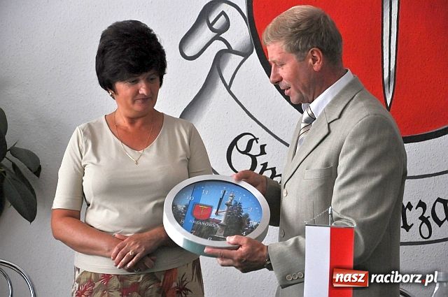 Zdjęcie w galerii na portalu naszraciborz.pl: Wymiana polsko-ukraińska to już tradycja wiadomości z regionu