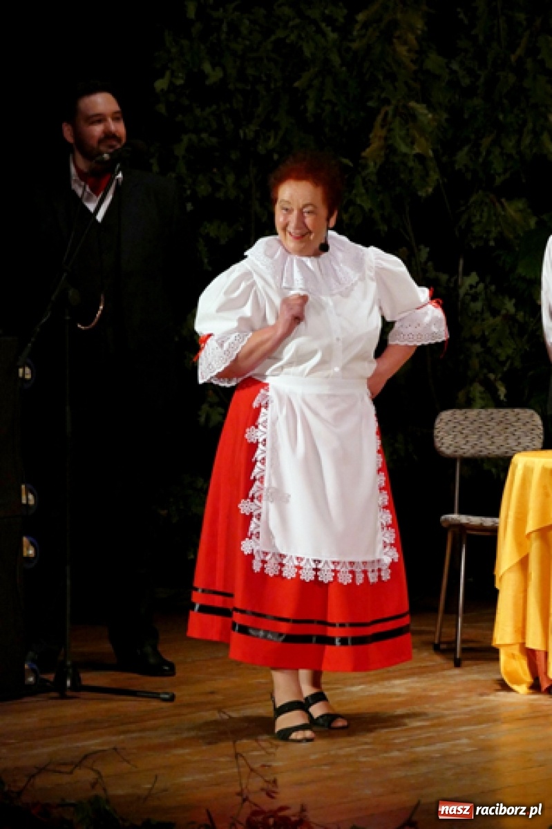 Zdjęcie w galerii na portalu naszraciborz.pl: Senioralne Forte w czeskich klimatach  wiadomości z regionu