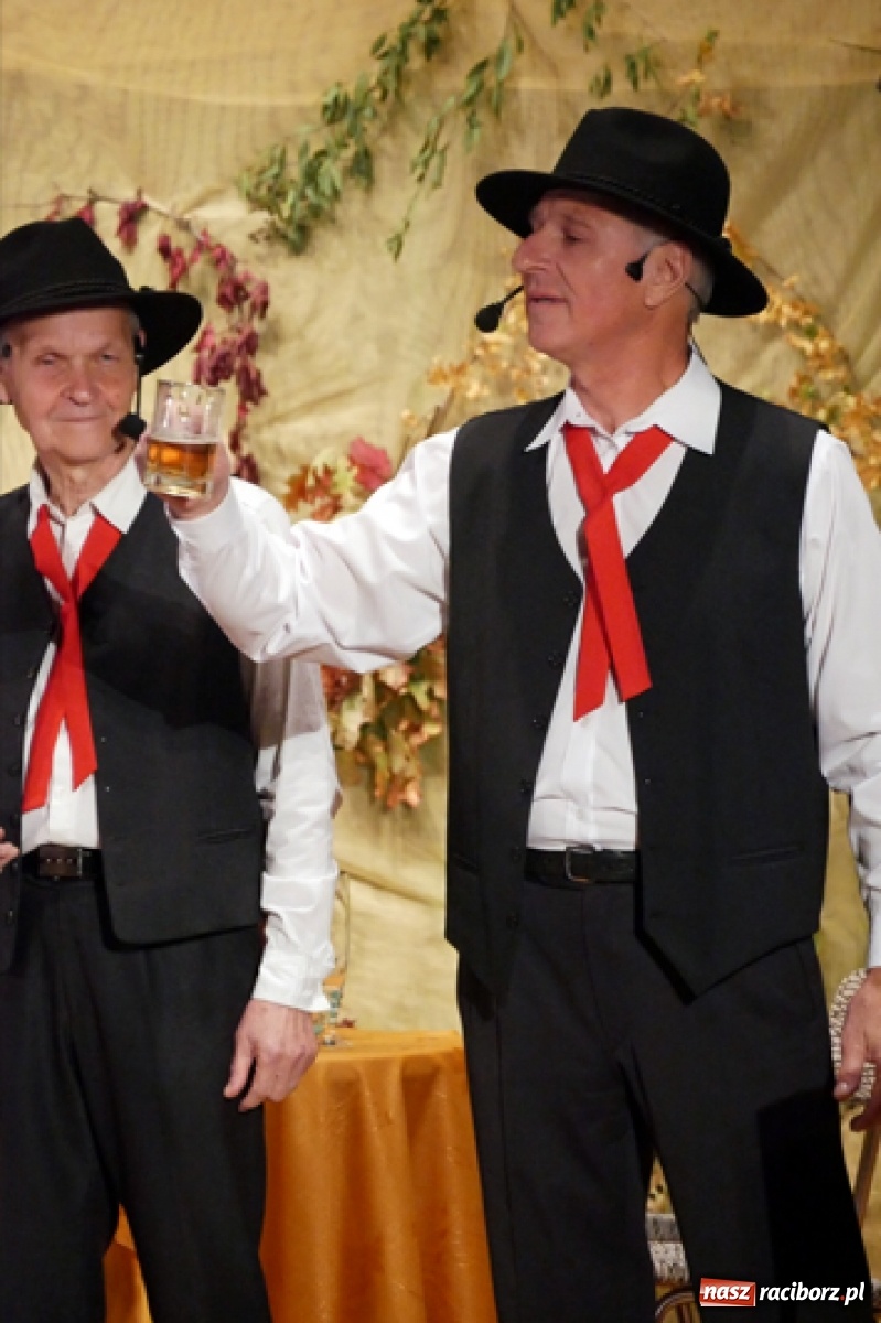 Zdjęcie w galerii na portalu naszraciborz.pl: Senioralne Forte w czeskich klimatach  wiadomości z regionu