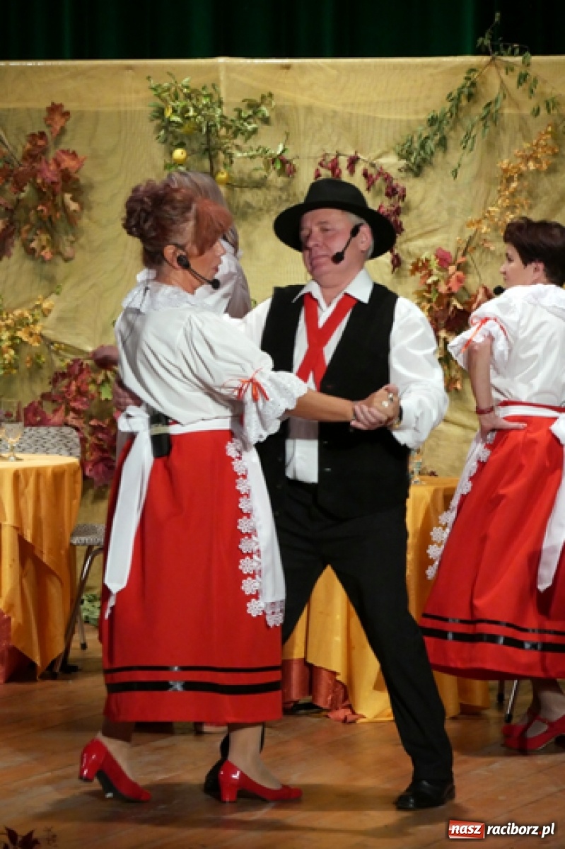 Zdjęcie w galerii na portalu naszraciborz.pl: Senioralne Forte w czeskich klimatach  wiadomości z regionu