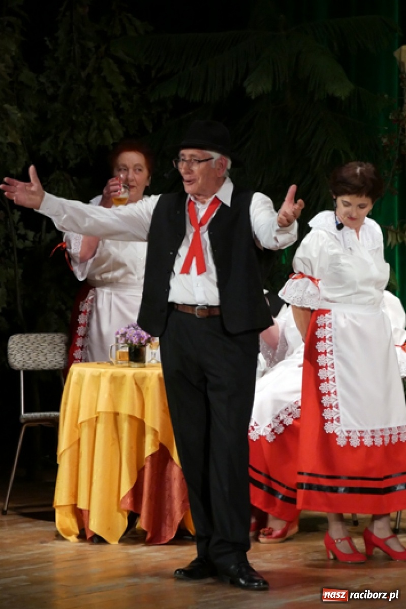 Zdjęcie w galerii na portalu naszraciborz.pl: Senioralne Forte w czeskich klimatach  wiadomości z regionu