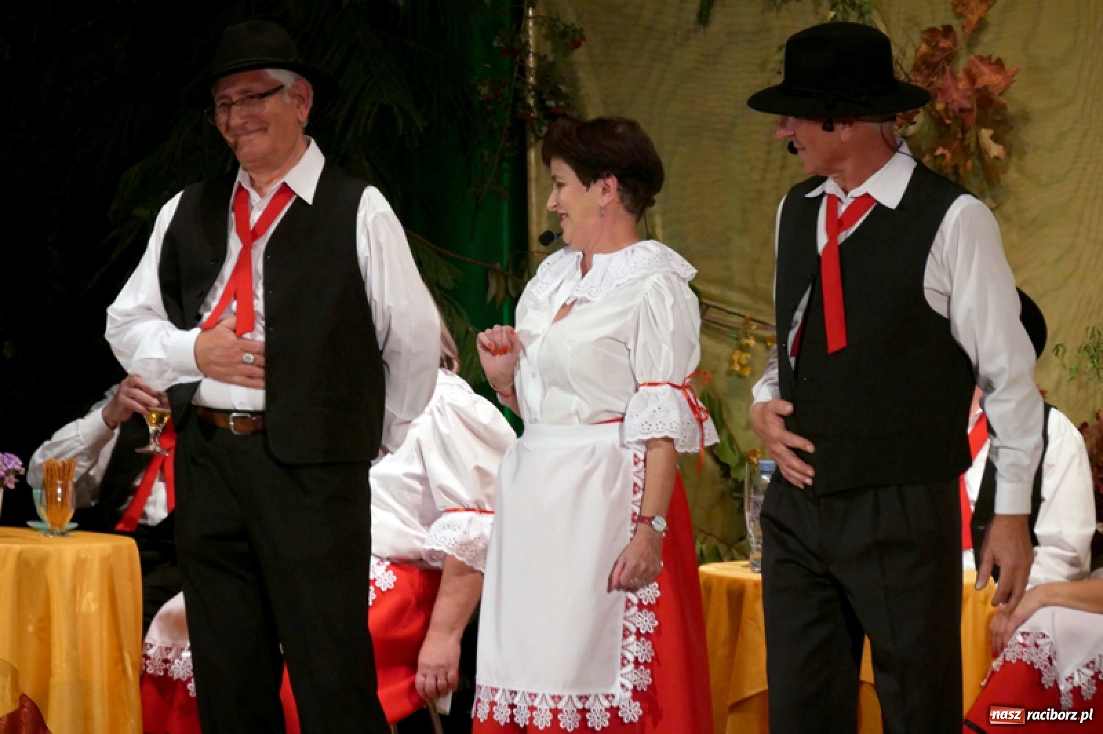 Zdjęcie w galerii na portalu naszraciborz.pl: Senioralne Forte w czeskich klimatach  wiadomości z regionu