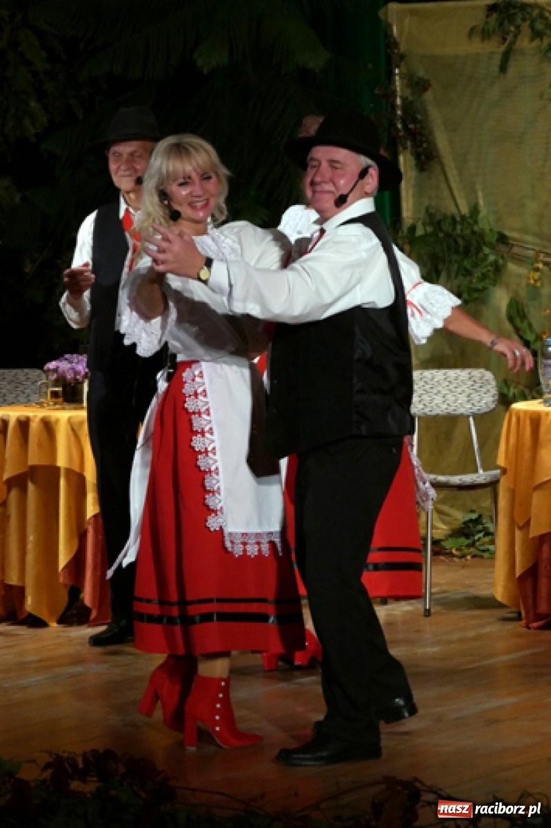 Zdjęcie w galerii na portalu naszraciborz.pl: Senioralne Forte w czeskich klimatach  wiadomości z regionu