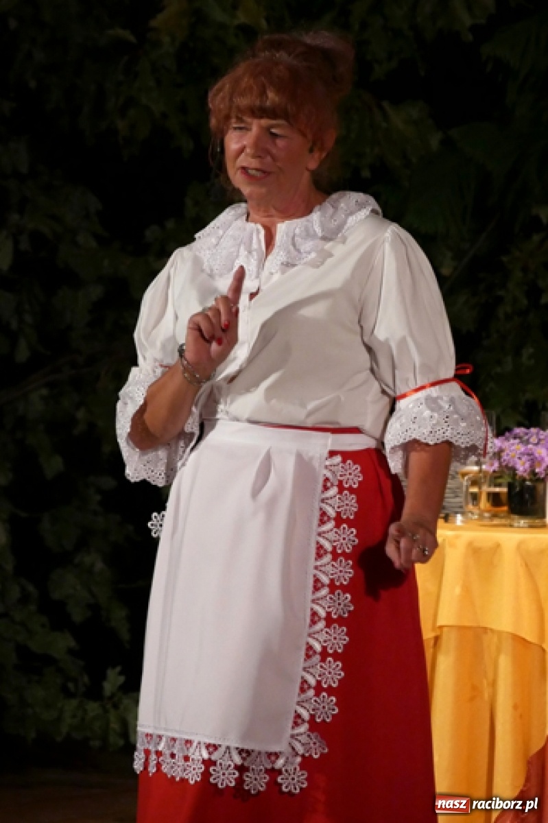 Zdjęcie w galerii na portalu naszraciborz.pl: Senioralne Forte w czeskich klimatach  wiadomości z regionu