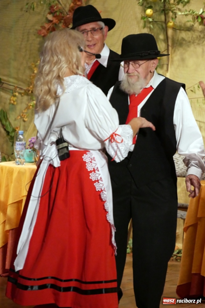 Zdjęcie w galerii na portalu naszraciborz.pl: Senioralne Forte w czeskich klimatach  wiadomości z regionu