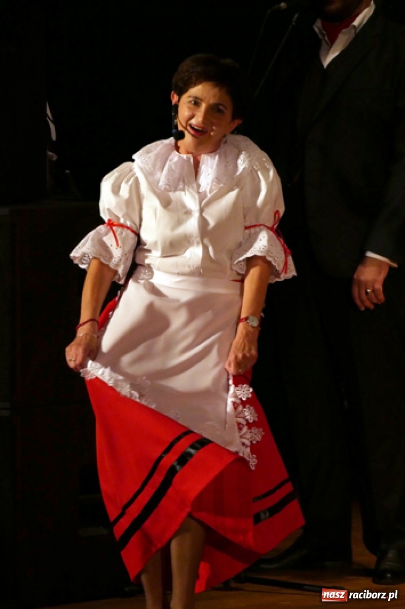 Zdjęcie w galerii na portalu naszraciborz.pl: Senioralne Forte w czeskich klimatach  wiadomości z regionu