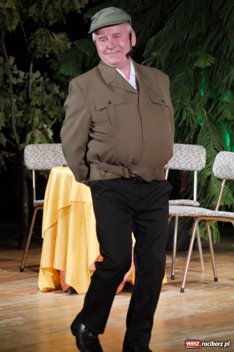 Zdjęcie w galerii na portalu naszraciborz.pl: Senioralne Forte w czeskich klimatach  wiadomości z regionu