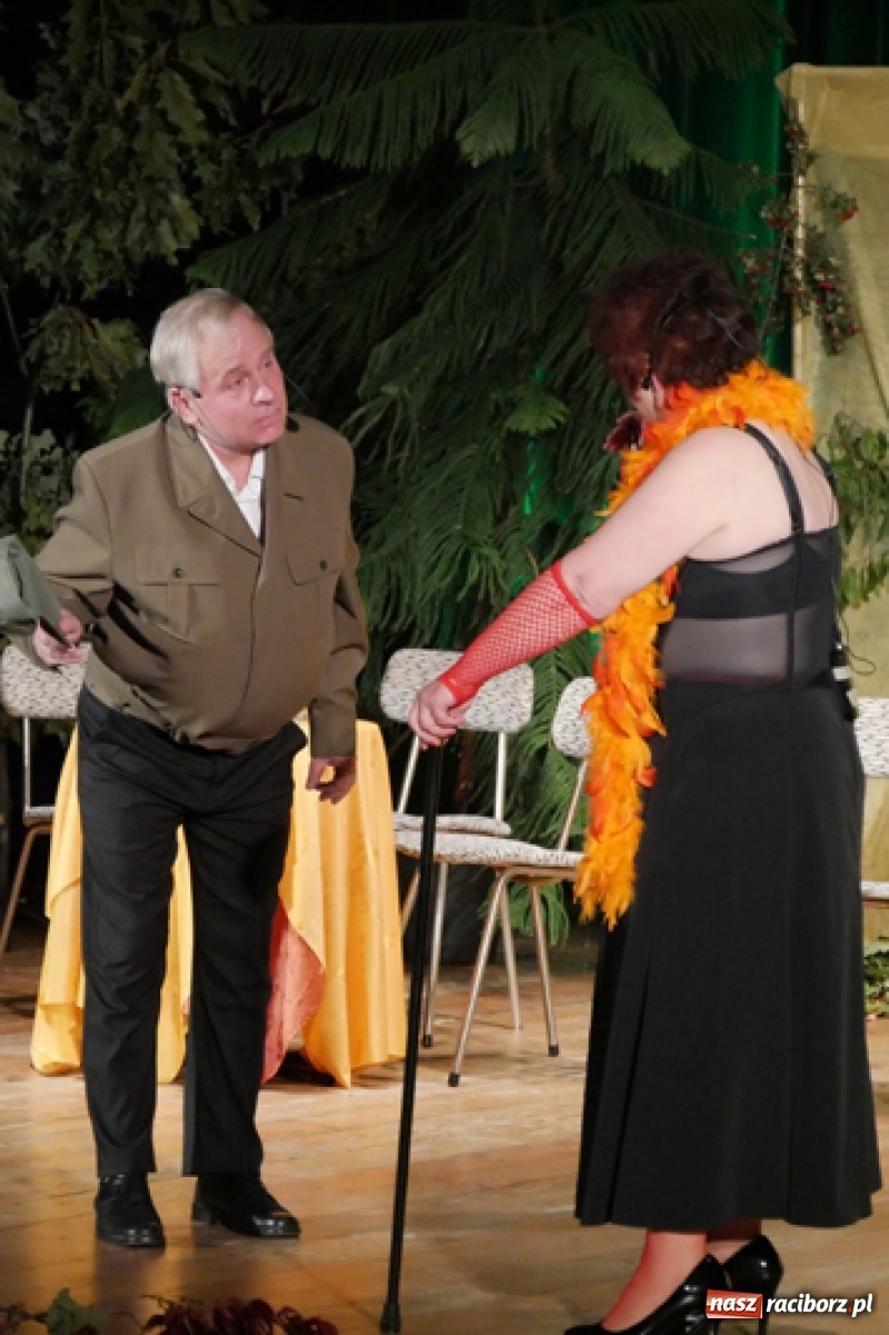 Zdjęcie w galerii na portalu naszraciborz.pl: Senioralne Forte w czeskich klimatach  wiadomości z regionu