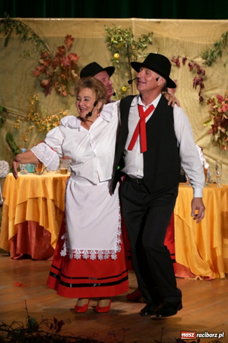 Zdjęcie w galerii na portalu naszraciborz.pl: Senioralne Forte w czeskich klimatach  wiadomości z regionu