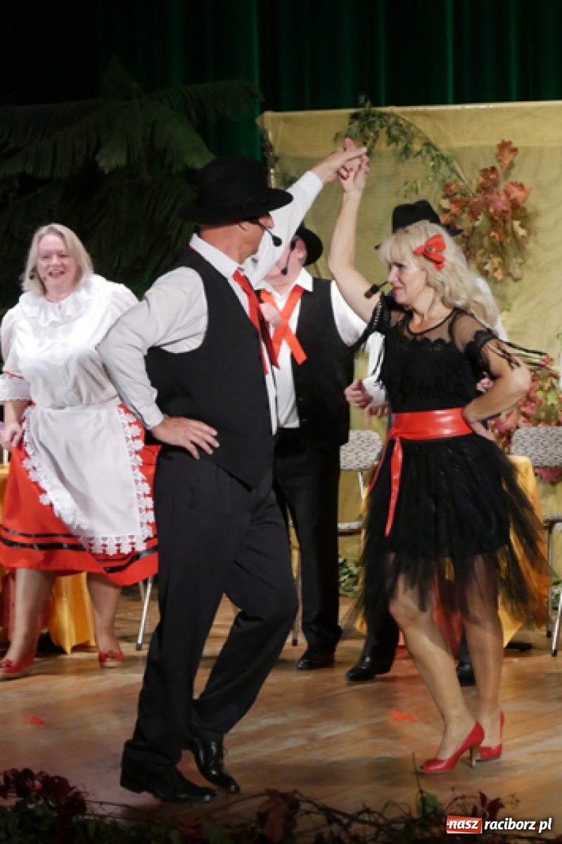 Zdjęcie w galerii na portalu naszraciborz.pl: Senioralne Forte w czeskich klimatach  wiadomości z regionu