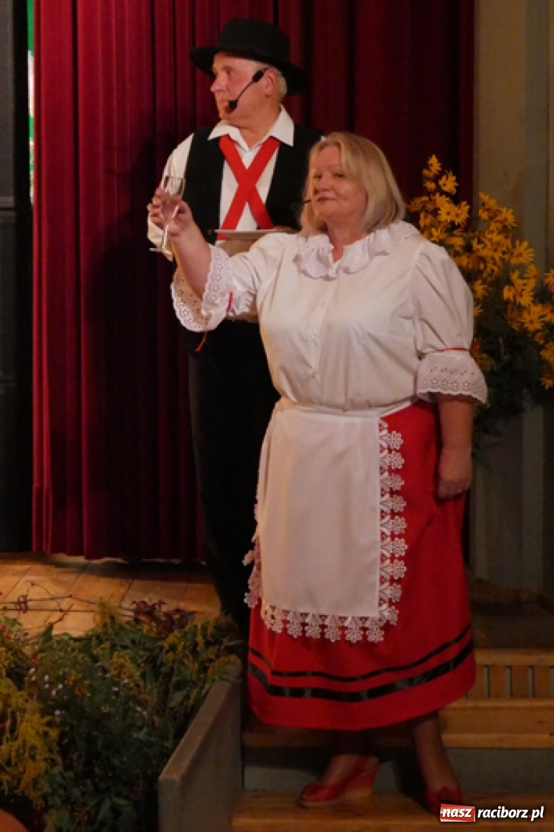 Zdjęcie w galerii na portalu naszraciborz.pl: Senioralne Forte w czeskich klimatach  wiadomości z regionu