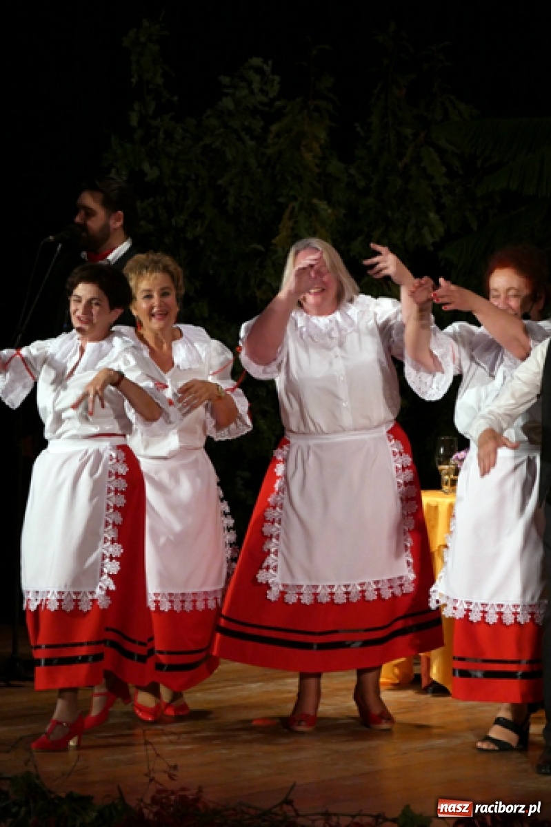 Zdjęcie w galerii na portalu naszraciborz.pl: Senioralne Forte w czeskich klimatach  wiadomości z regionu