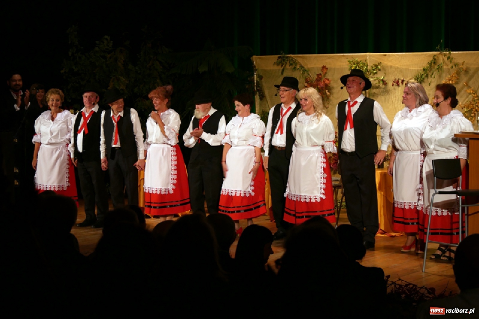 Zdjęcie w galerii na portalu naszraciborz.pl: Senioralne Forte w czeskich klimatach  wiadomości z regionu