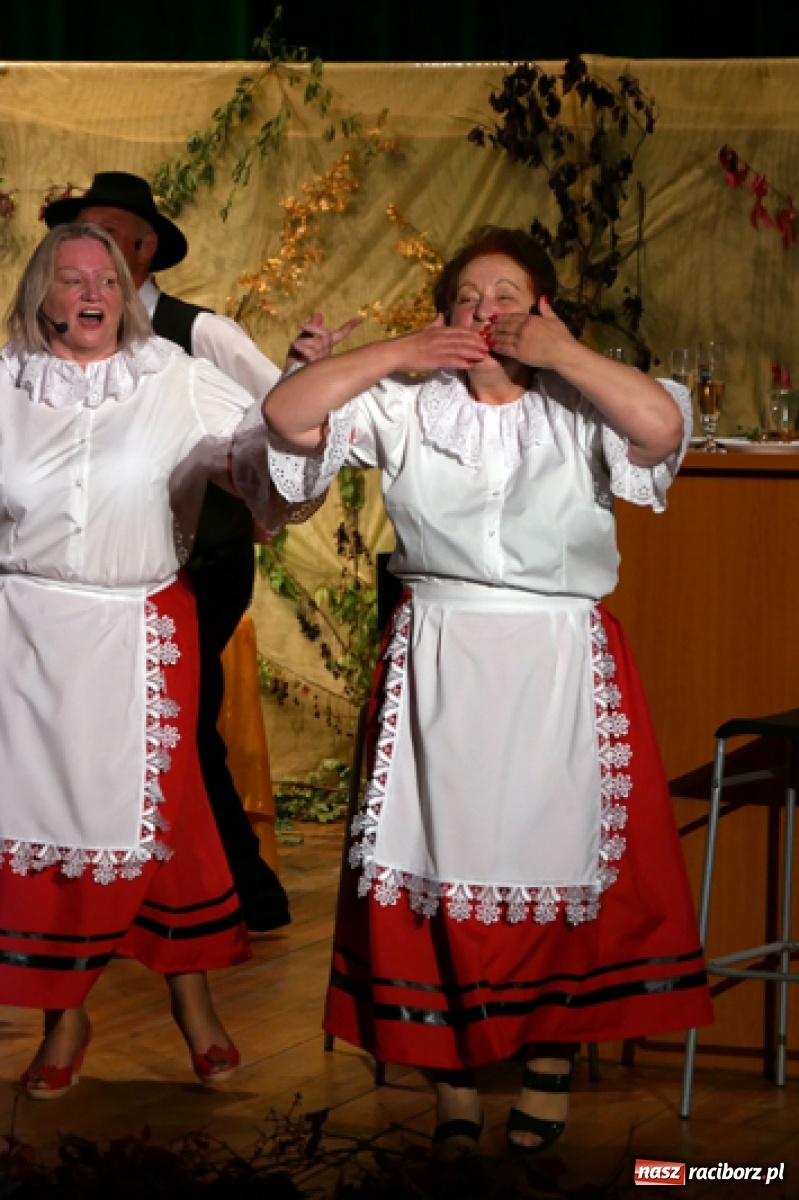 Zdjęcie w galerii na portalu naszraciborz.pl: Senioralne Forte w czeskich klimatach  wiadomości z regionu