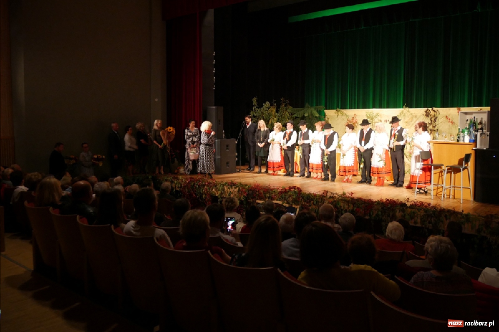 Zdjęcie w galerii na portalu naszraciborz.pl: Senioralne Forte w czeskich klimatach  wiadomości z regionu