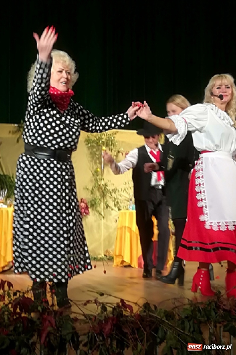 Zdjęcie w galerii na portalu naszraciborz.pl: Senioralne Forte w czeskich klimatach  wiadomości z regionu