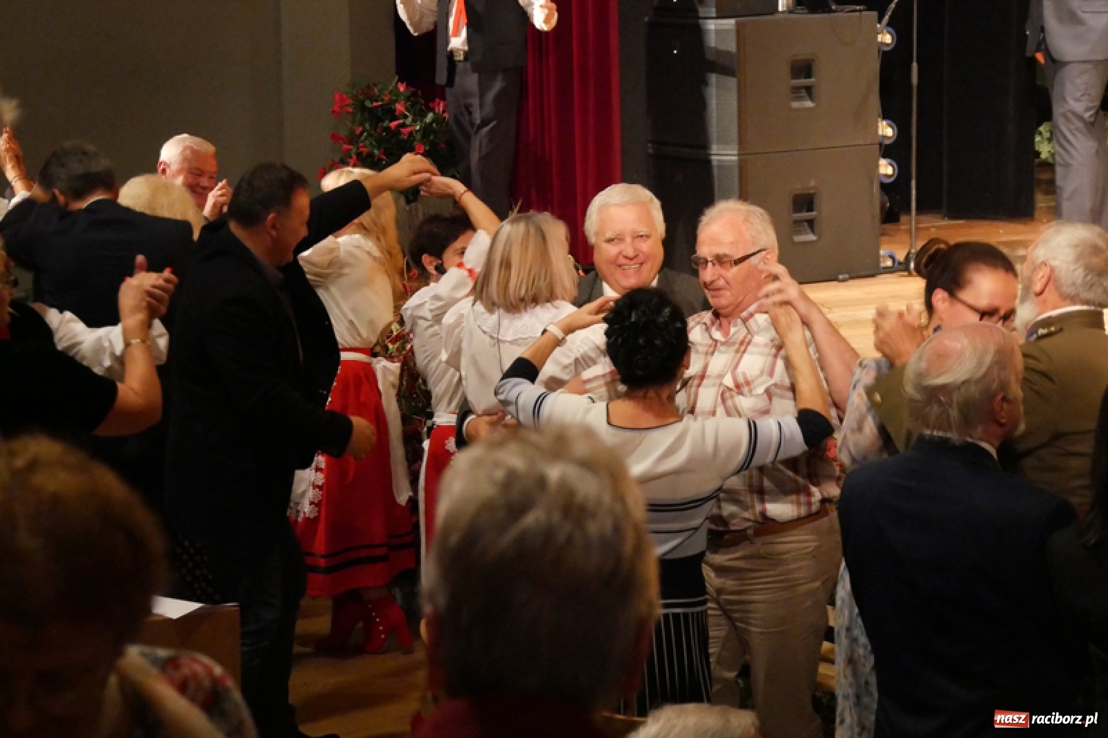 Zdjęcie w galerii na portalu naszraciborz.pl: Senioralne Forte w czeskich klimatach  wiadomości z regionu
