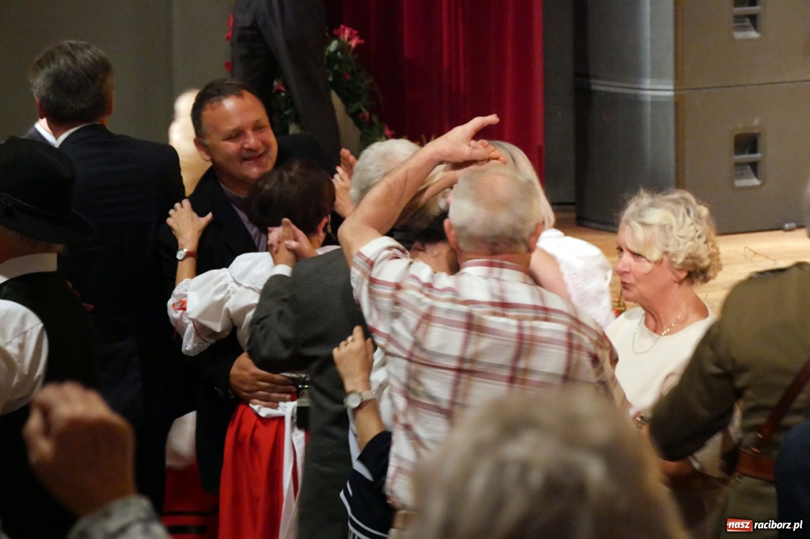 Zdjęcie w galerii na portalu naszraciborz.pl: Senioralne Forte w czeskich klimatach  wiadomości z regionu