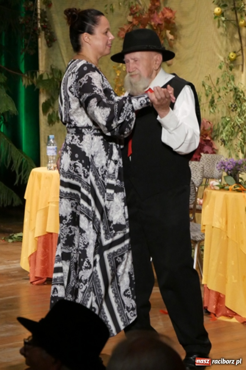 Zdjęcie w galerii na portalu naszraciborz.pl: Senioralne Forte w czeskich klimatach  wiadomości z regionu