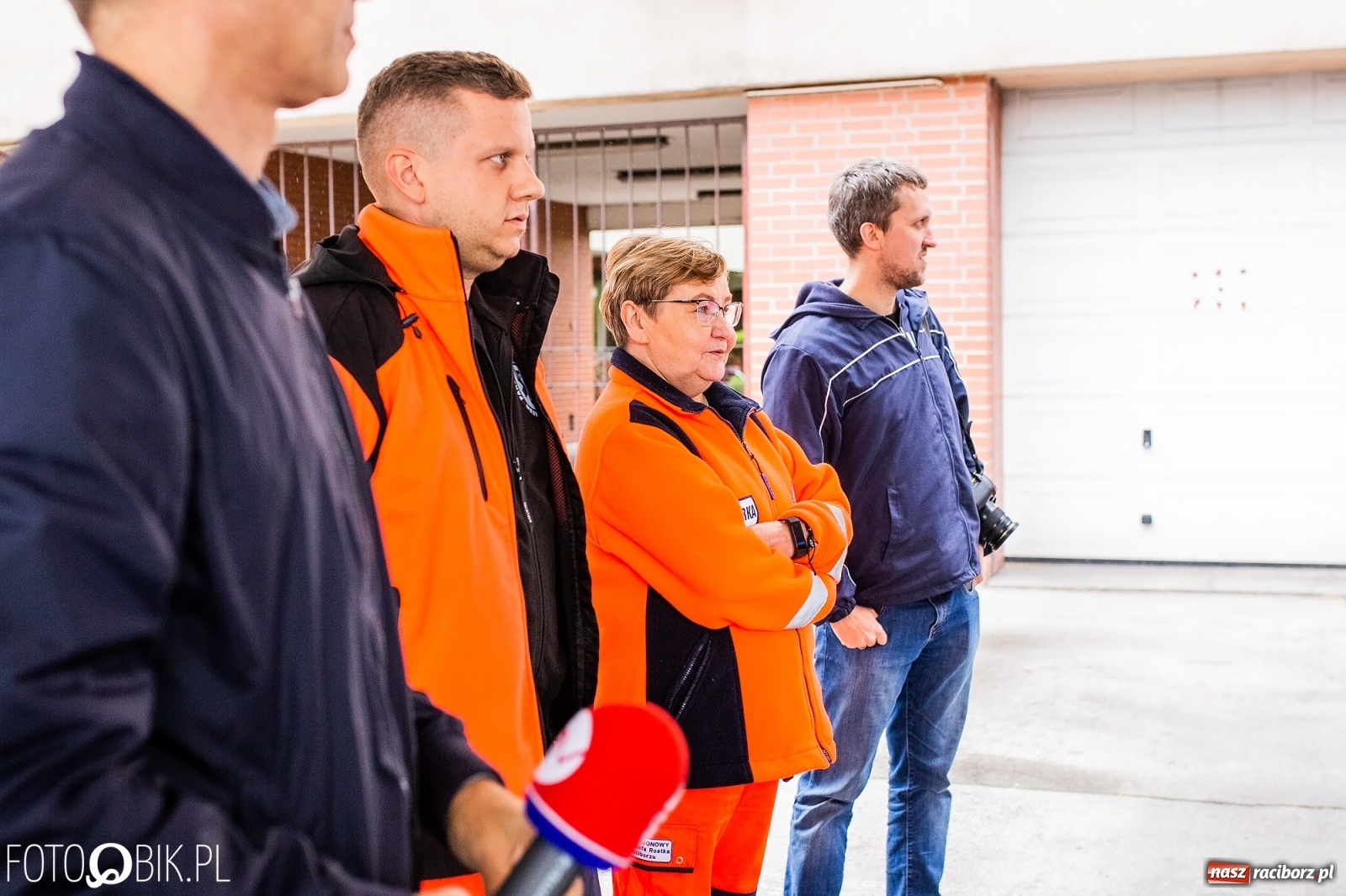 Zdjęcie w galerii na portalu naszraciborz.pl: Raciborskie pogotowie ma nowy ambulans [FOTO i WIDEO] wiadomości z regionu