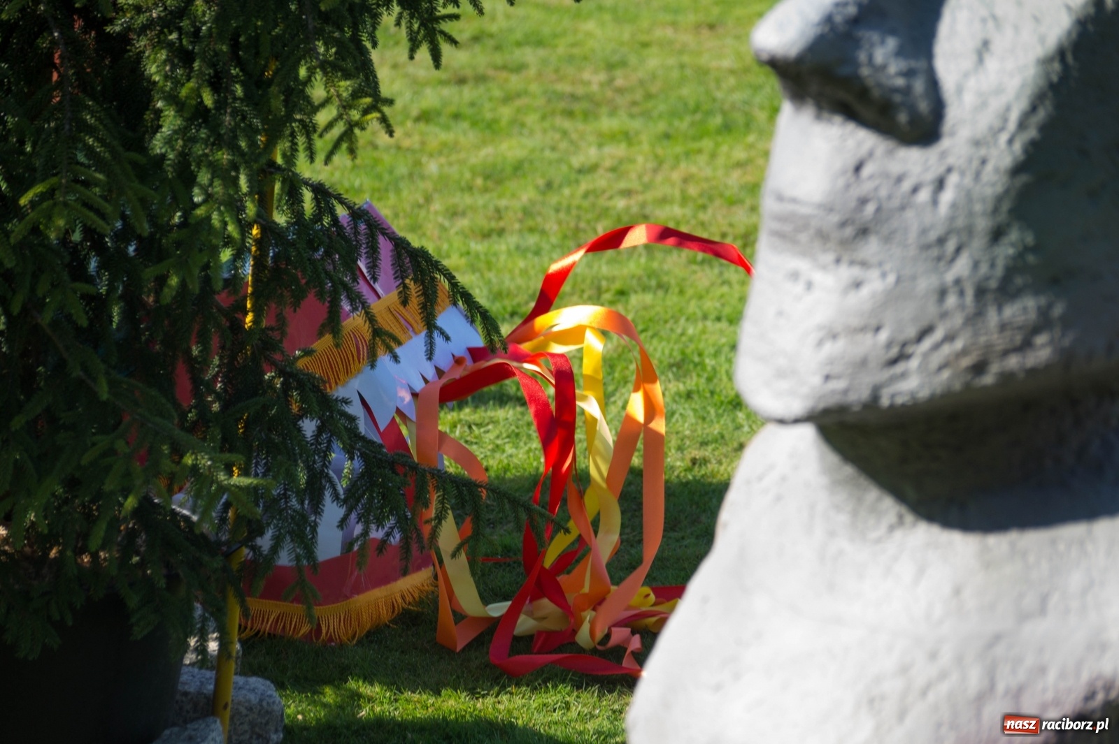 Zdjęcie w galerii na portalu naszraciborz.pl: W Nędzy trwają Mistrzostwa Świata w mondioringu wiadomości z regionu