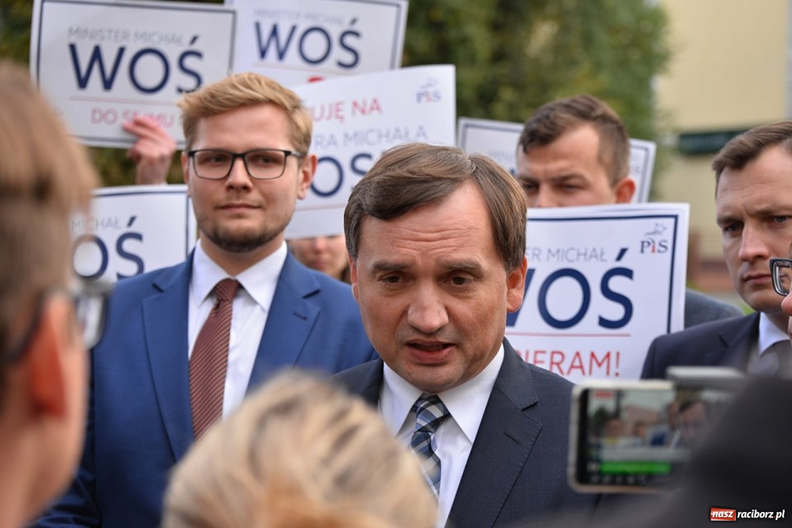 Zdjęcie w galerii na portalu naszraciborz.pl: Rybnik będzie miał sąd okręgowy. To ułatwienie dla raciborzan wiadomości z regionu