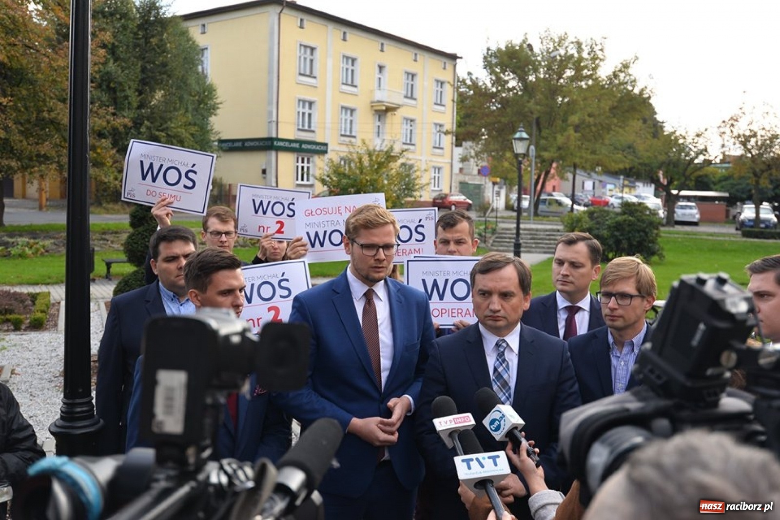 Zdjęcie w galerii na portalu naszraciborz.pl: Rybnik będzie miał sąd okręgowy. To ułatwienie dla raciborzan wiadomości z regionu