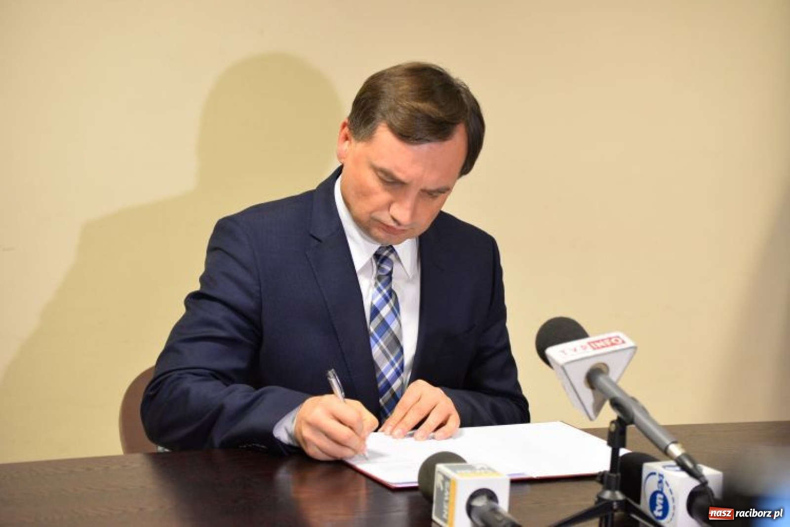 Zdjęcie w galerii na portalu naszraciborz.pl: Rybnik będzie miał sąd okręgowy. To ułatwienie dla raciborzan wiadomości z regionu