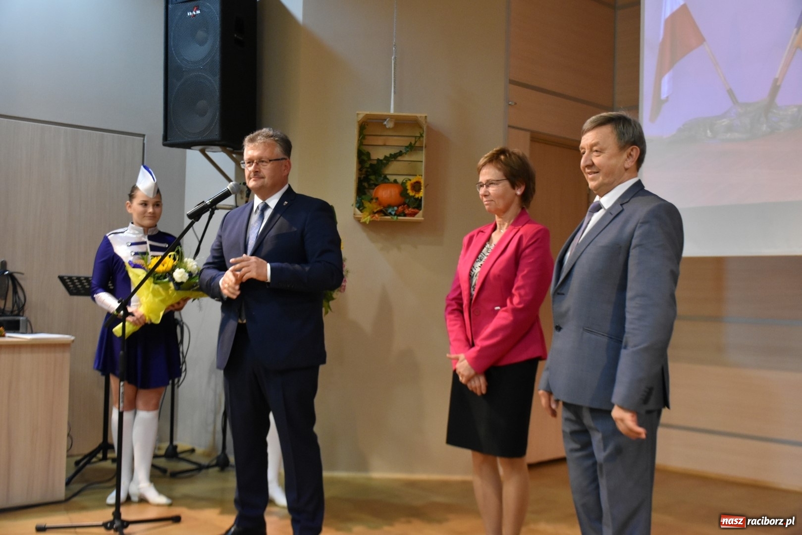 Zdjęcie w galerii na portalu naszraciborz.pl: W Tworkowie zainaugurowano rok kulturalny  wiadomości z regionu