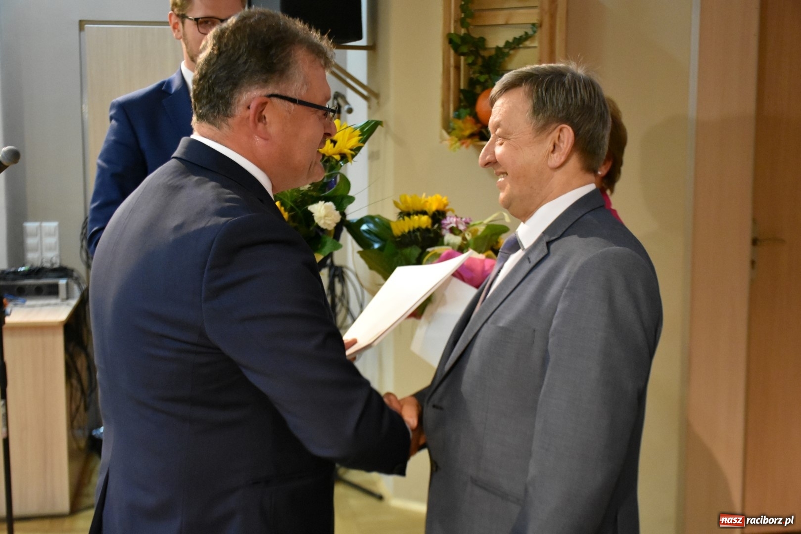 Zdjęcie w galerii na portalu naszraciborz.pl: W Tworkowie zainaugurowano rok kulturalny  wiadomości z regionu