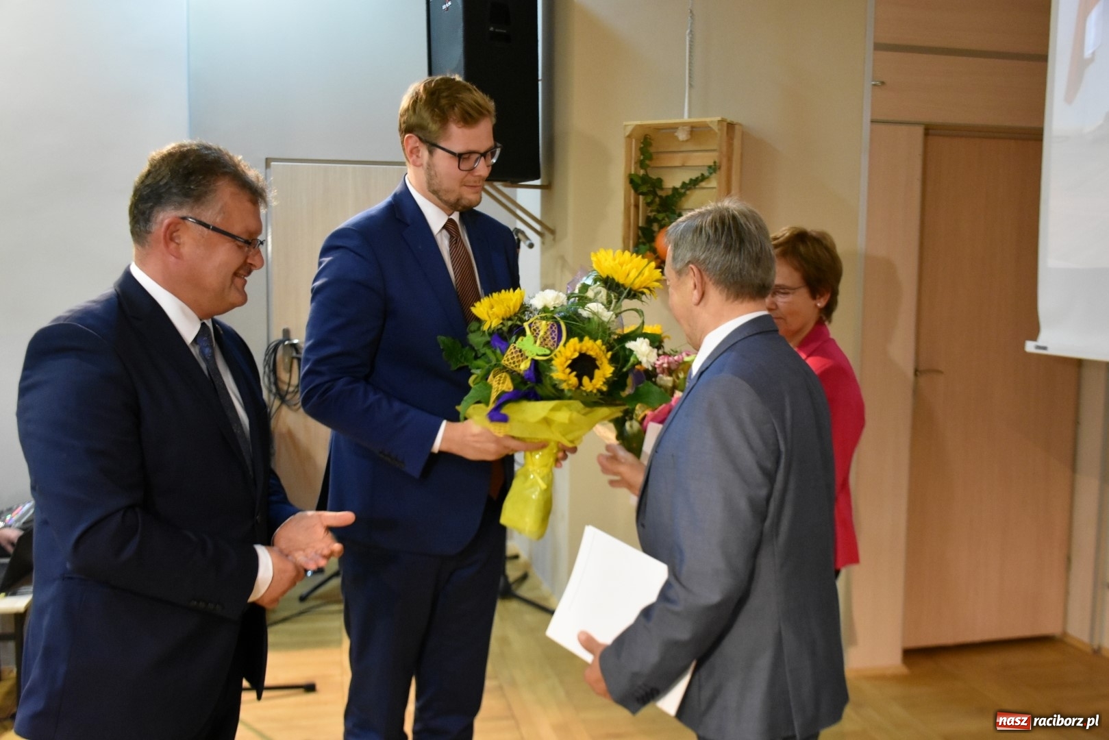 Zdjęcie w galerii na portalu naszraciborz.pl: W Tworkowie zainaugurowano rok kulturalny  wiadomości z regionu