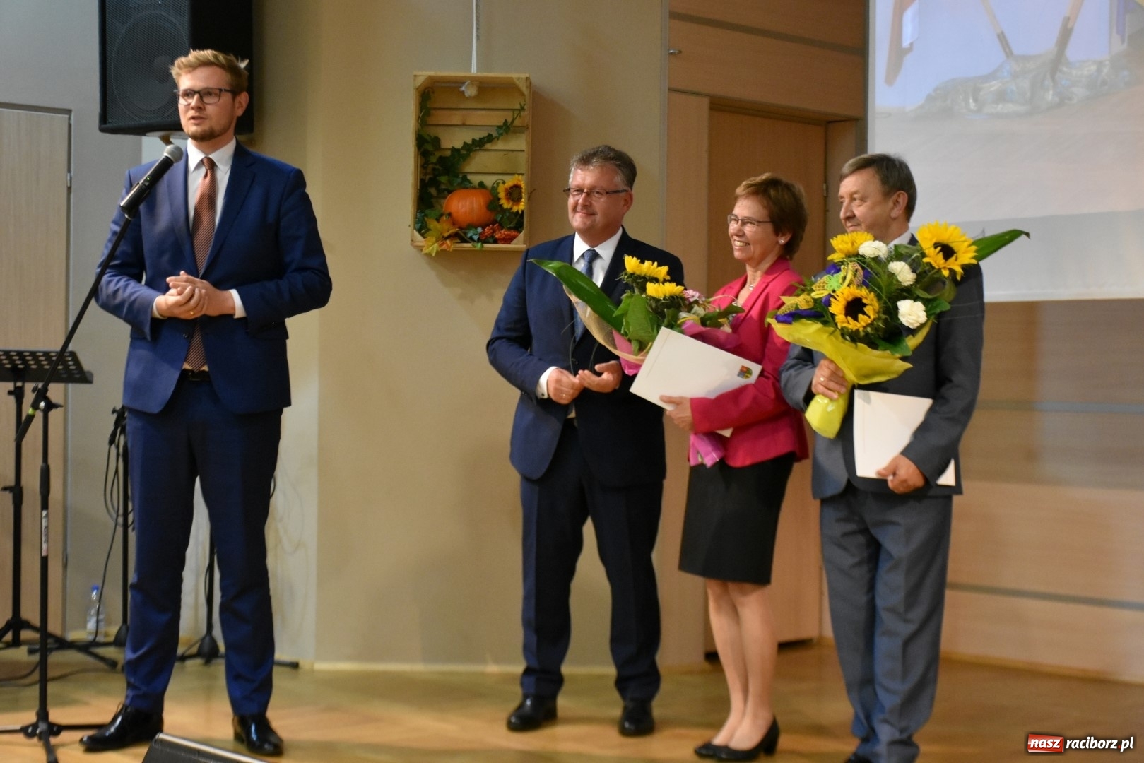 Zdjęcie w galerii na portalu naszraciborz.pl: W Tworkowie zainaugurowano rok kulturalny  wiadomości z regionu
