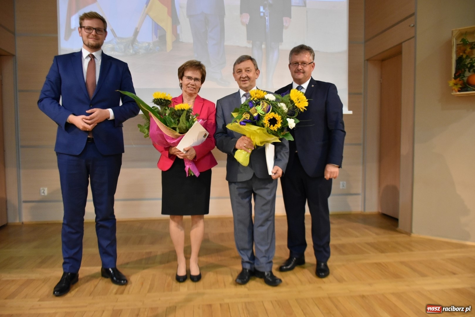Zdjęcie w galerii na portalu naszraciborz.pl: W Tworkowie zainaugurowano rok kulturalny  wiadomości z regionu